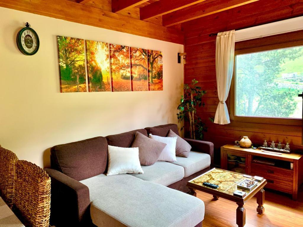 Appartamento Apartamento Siscaro Vila Esterno foto