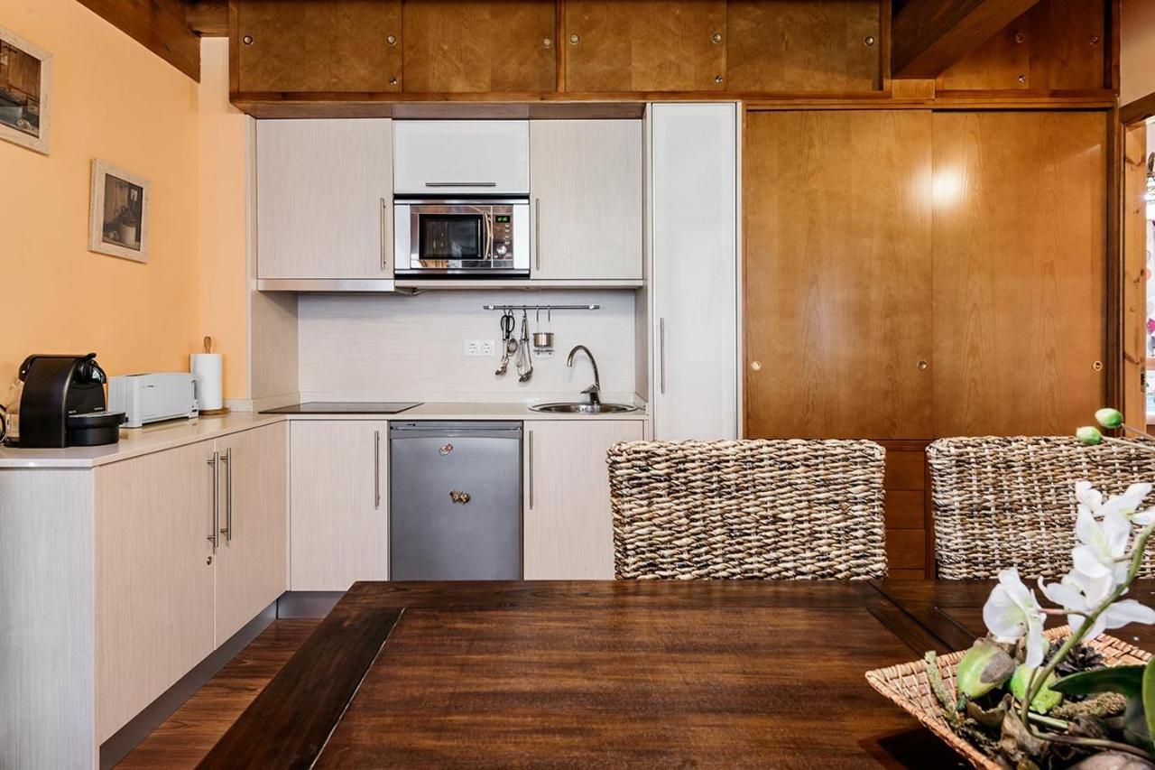 Appartamento Apartamento Siscaro Vila Esterno foto