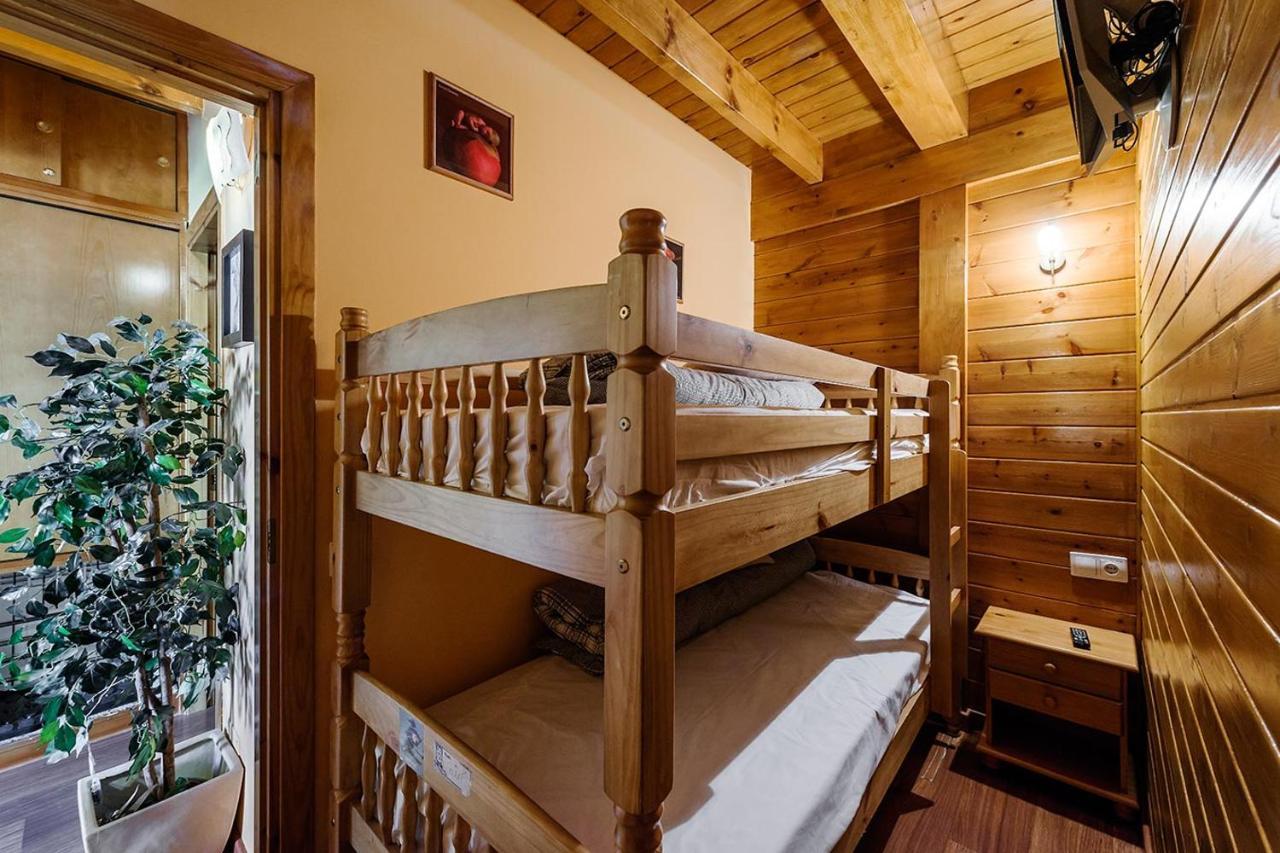 Appartamento Apartamento Siscaro Vila Esterno foto