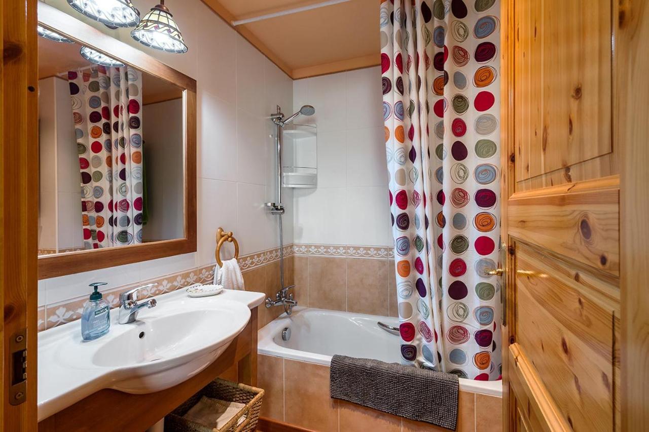 Appartamento Apartamento Siscaro Vila Esterno foto