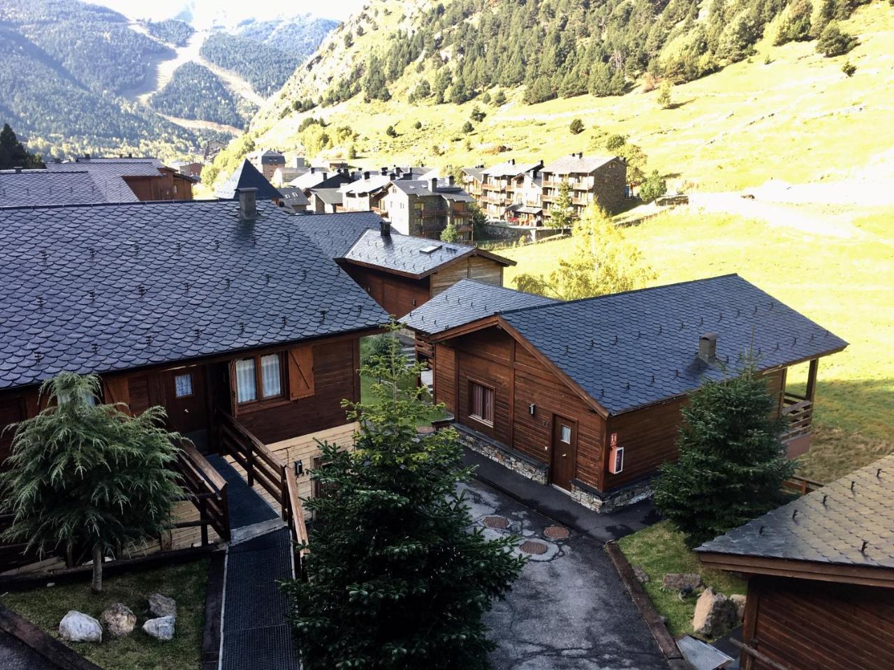 Appartamento Apartamento Siscaro Vila Esterno foto